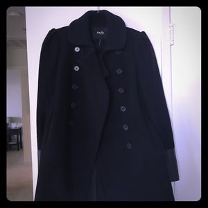 Maje Paris Winter Coat